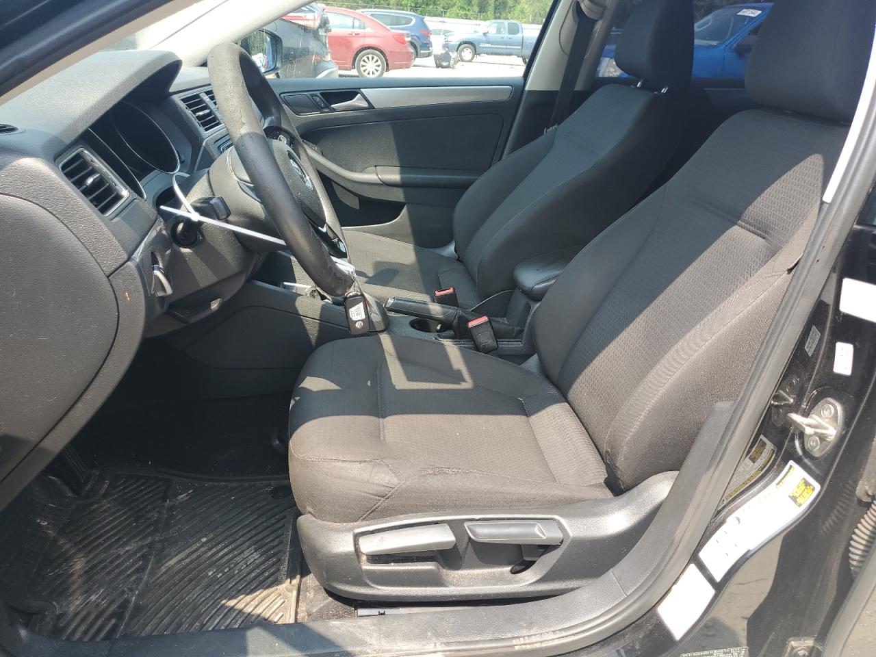 2016 Volkswagen Jetta Se VIN: 3VWD67AJ1GM266891 Lot: 66232984