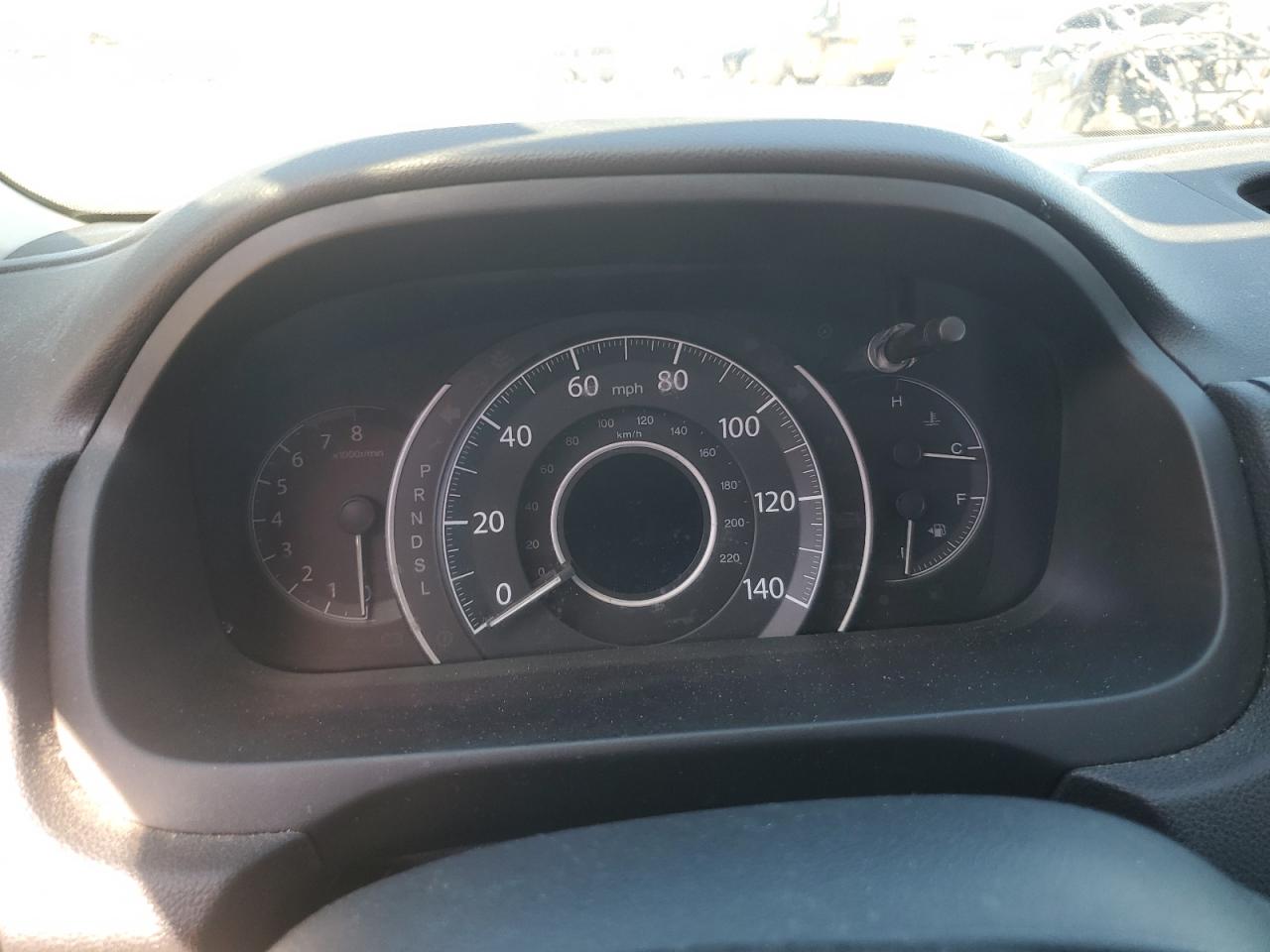 2016 Honda Cr-V Exl VIN: 2HKRM3H72GH555446 Lot: 67863624