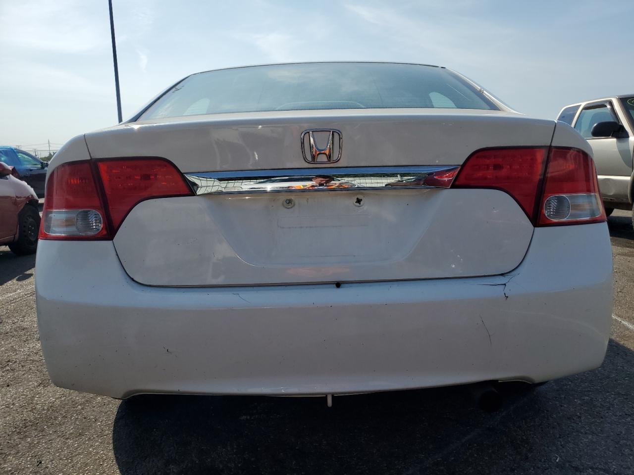 2011 Honda Civic - Image 6