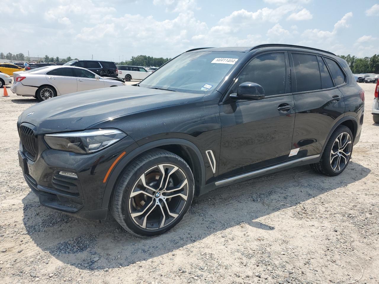 5UXCR4C06L9C84144 BMW X5 SDRIVE