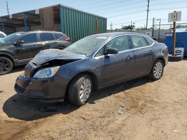 Седаны BUICK VERANO 2016 Синий