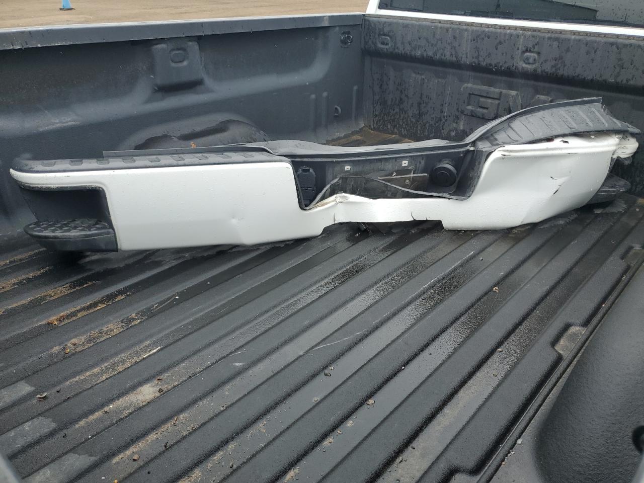 2019 GMC Sierra Limited K1500 VIN: 2GTV2LEC8K1173311 Lot: 65595614