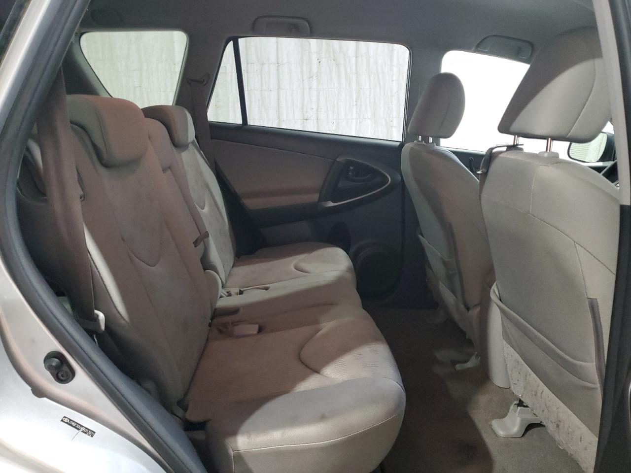 2009 Toyota Rav4 VIN: JTMBF33VX95013371 Lot: 67766044