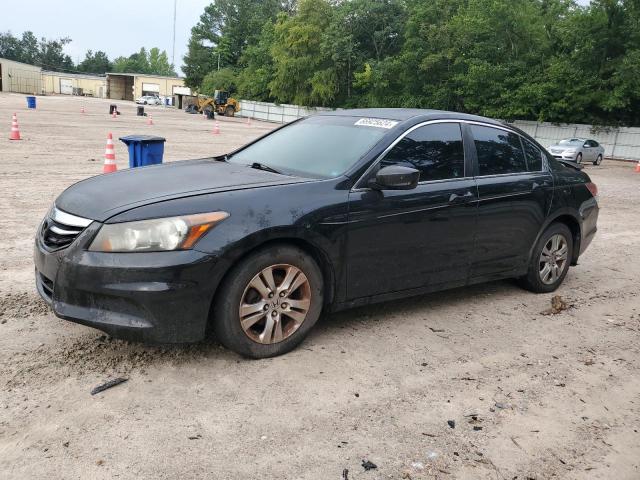 2011 Honda Accord Se