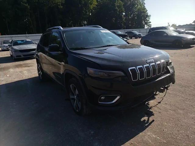 2019 Jeep Cherokee Limited VIN: 1C4PJLDX8KD160417 Lot: 67146664