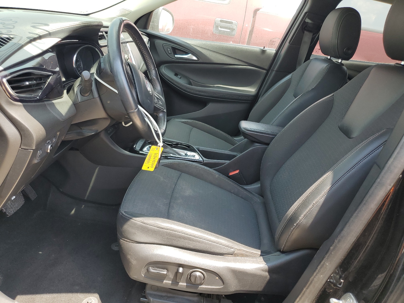 KL4MMDSL5LB107231 2020 Buick Encore Gx Select