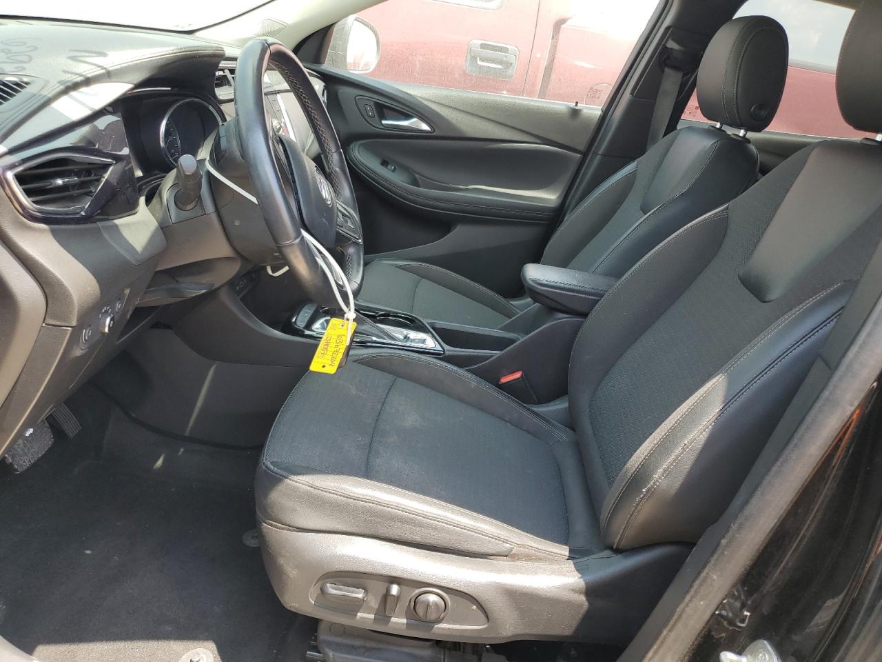 2020 Buick Encore Gx Select VIN: KL4MMDSL5LB107231 Lot: 63672204