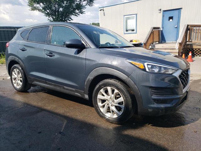 KM8J2CA44LU189486 Hyundai Tucson SE 4