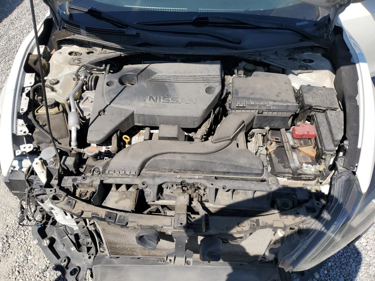 2016 Nissan Altima 2.5 VIN: 1N4AL3AP9GN390818 Lot: 68727104