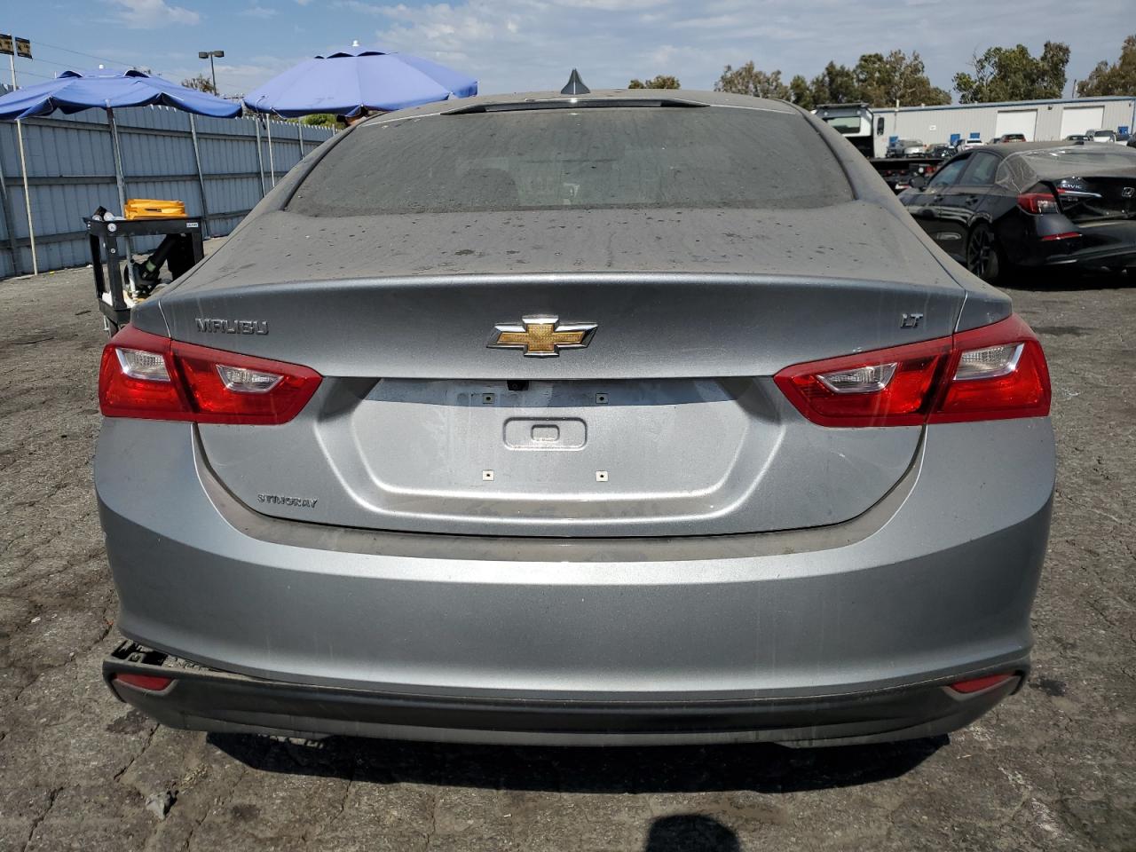 2023 Chevrolet Malibu - Image 6