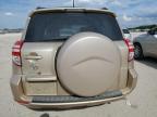 2011 Toyota Rav4  იყიდება San Antonio-ში, TX - Burn