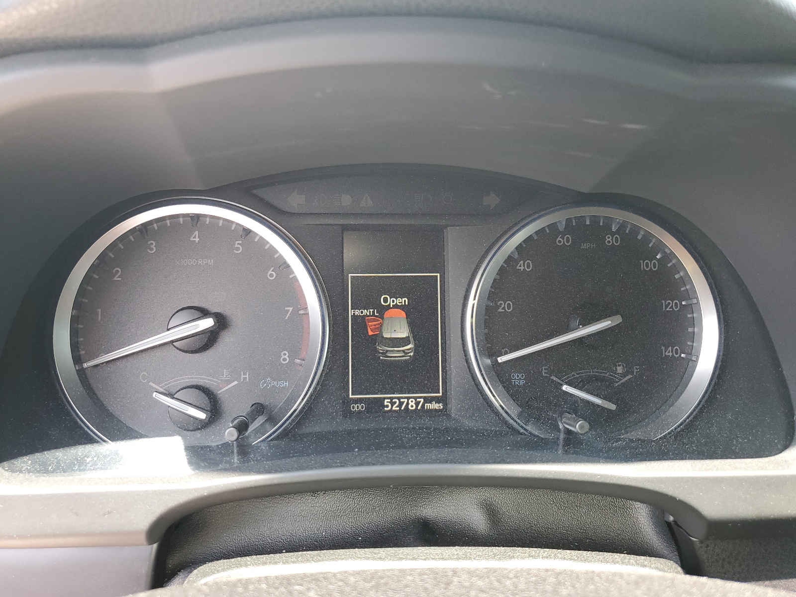 5TDDKRFH5GS330284 2016 Toyota Highlander Limited