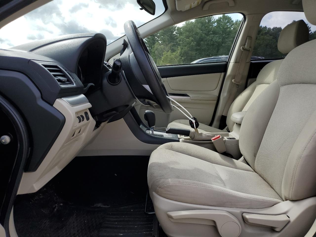 2015 Subaru Xv Crosstrek 2.0 Premium VIN: JF2GPACC3F8302769 Lot: 68831764