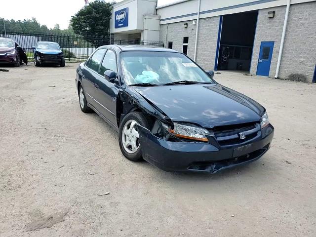 2000 Honda Accord Ex VIN: 1HGCG6688YA006192 Lot: 65421664