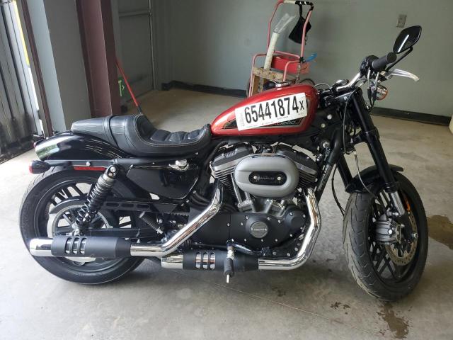 2019 Harley-Davidson Xl1200 Cx за продажба в East Granby, CT - Minor Dent/Scratches