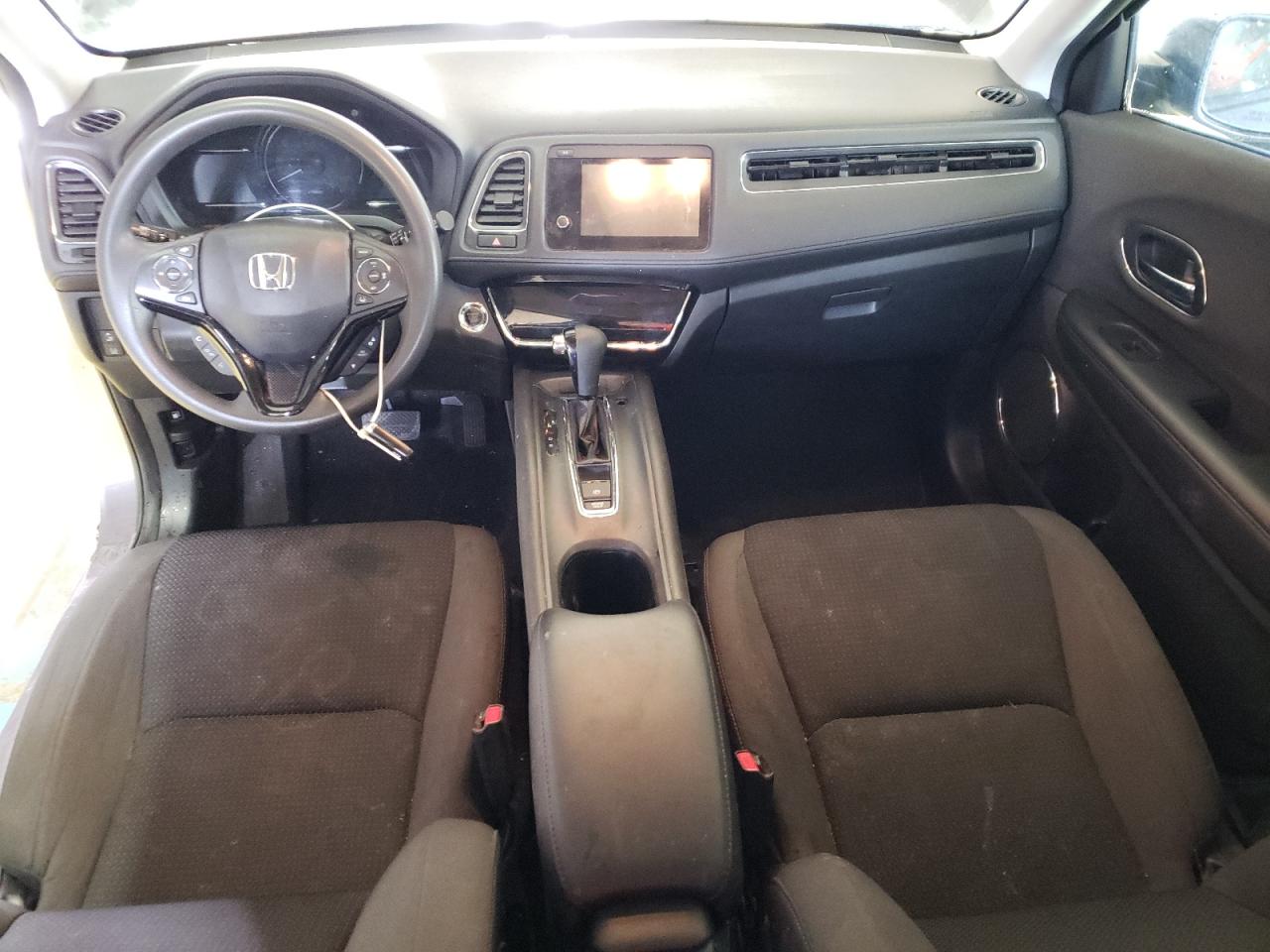 2021 Honda Hr-V Ex VIN: 3CZRU6H5XMM754034 Lot: 67983024