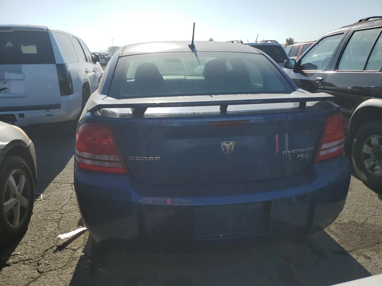 2009 Dodge Avenger Sxt VIN: 1B3LC56B79N551991 Lot: 65292714