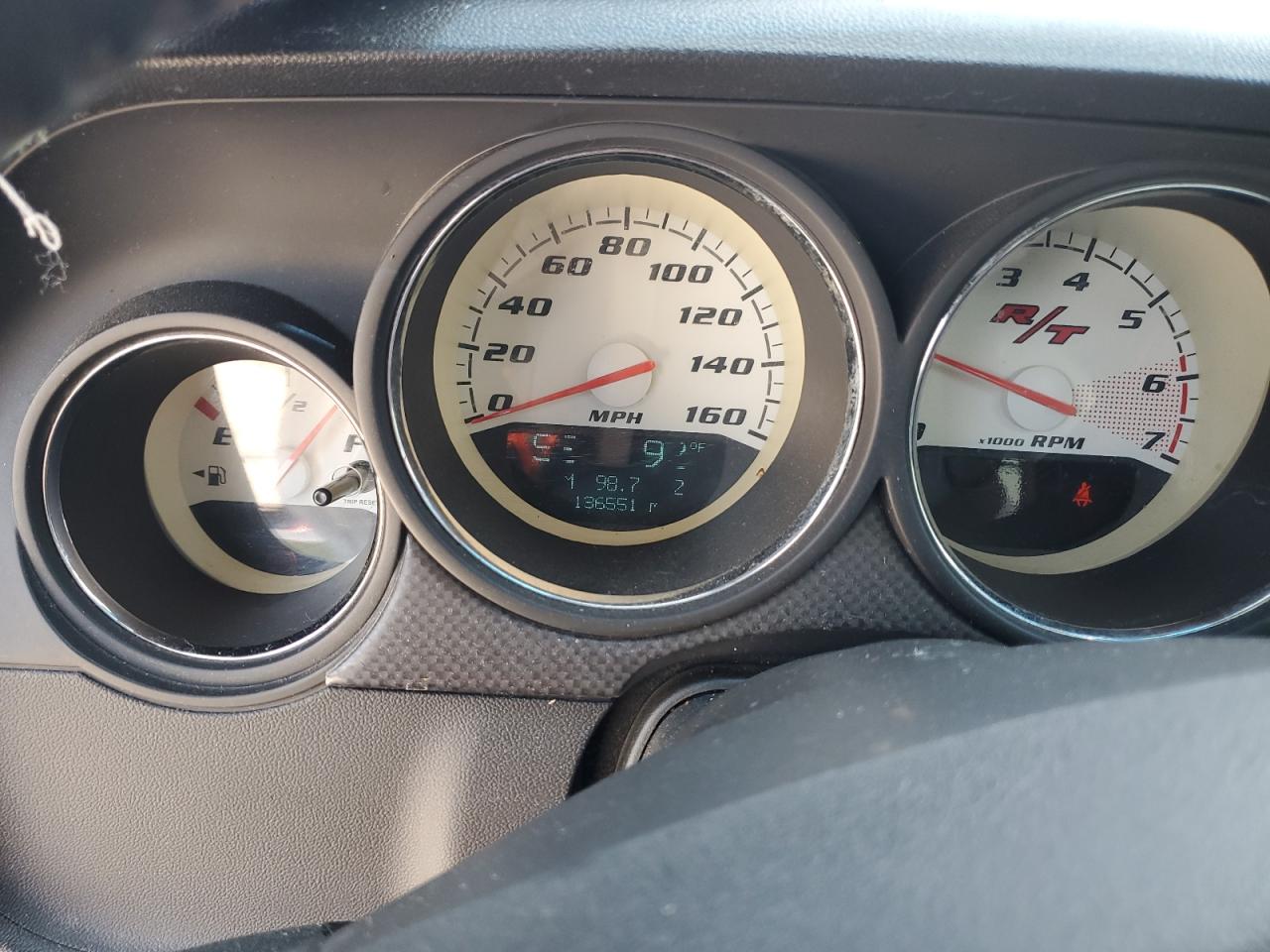 2010 Dodge Challenger R/T VIN: 2B3CJ5DT7AH118797 Lot: 68428784