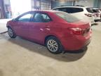 2018 Toyota Corolla L zu verkaufen in Eldridge, IA - Front End