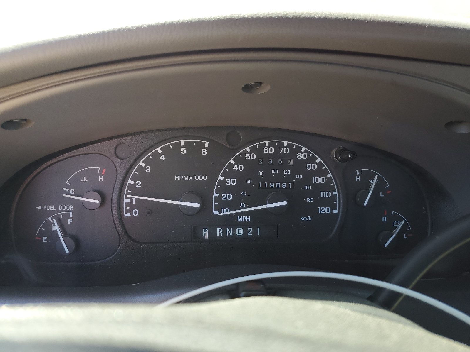 1FTYR44U32PA09752 2002 Ford Ranger Super Cab