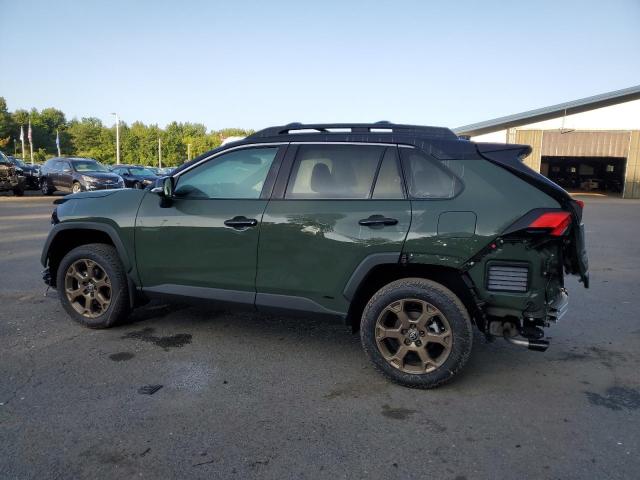 2T3UWRFV8RW204433 Toyota Rav4 Woodl  2