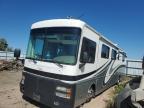 2002 Freightliner Chassis X Line Motor Home de vânzare în Rapid City, SD - Burn