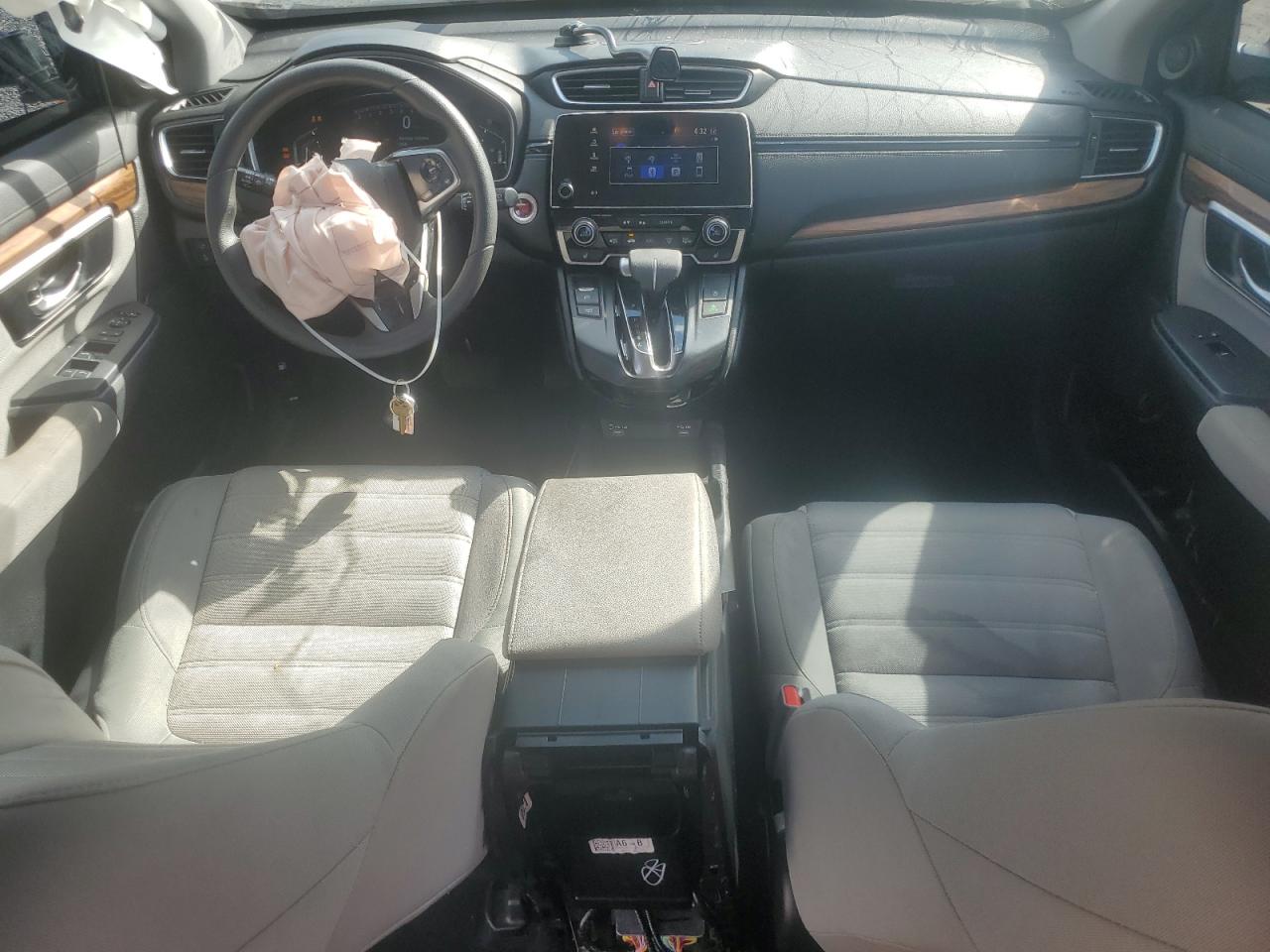 2020 Honda CR-V - Image 8
