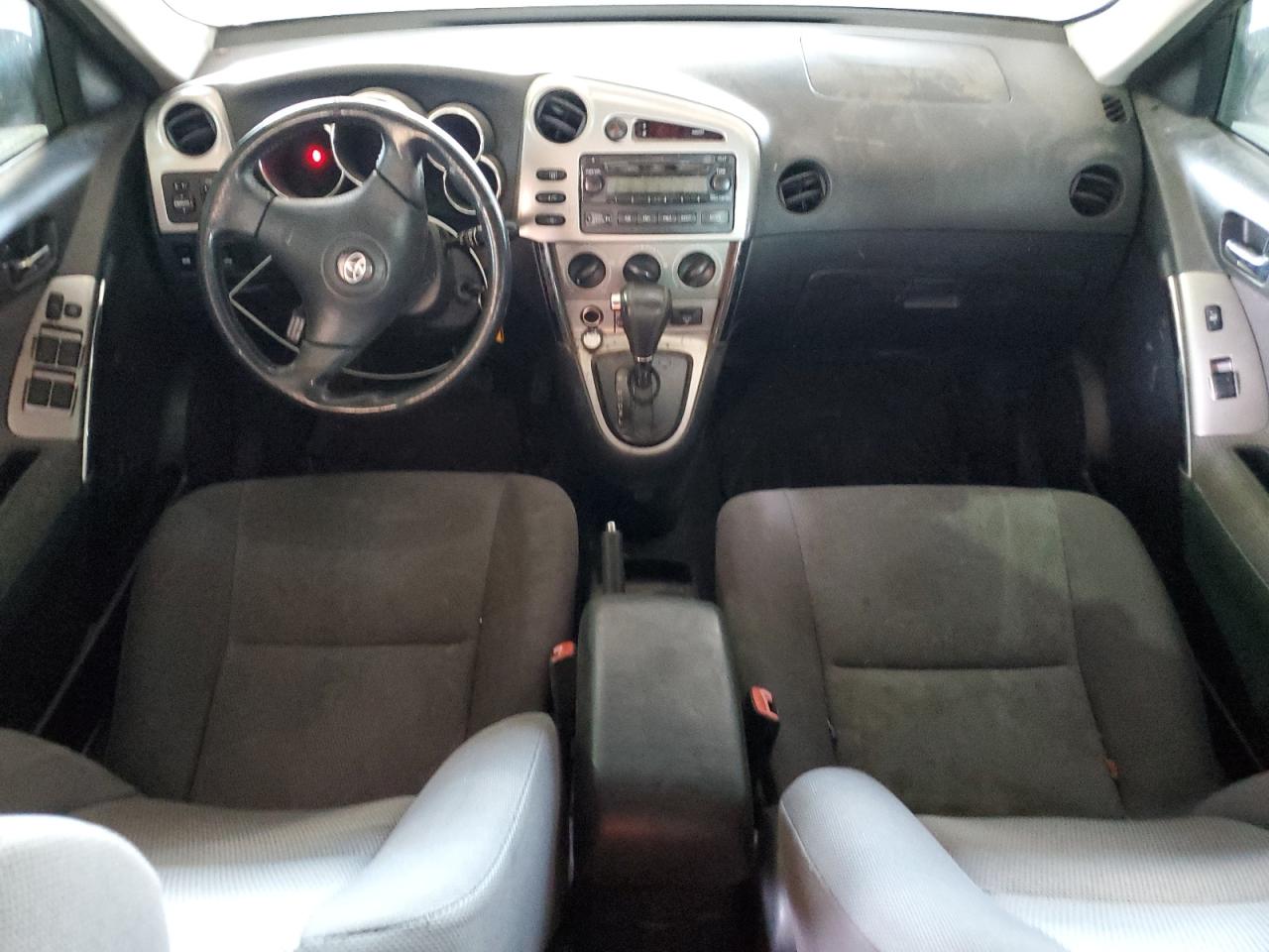 2005 Toyota Corolla Matrix Xr VIN: 2T1KR32E75C336959 Lot: 68674564