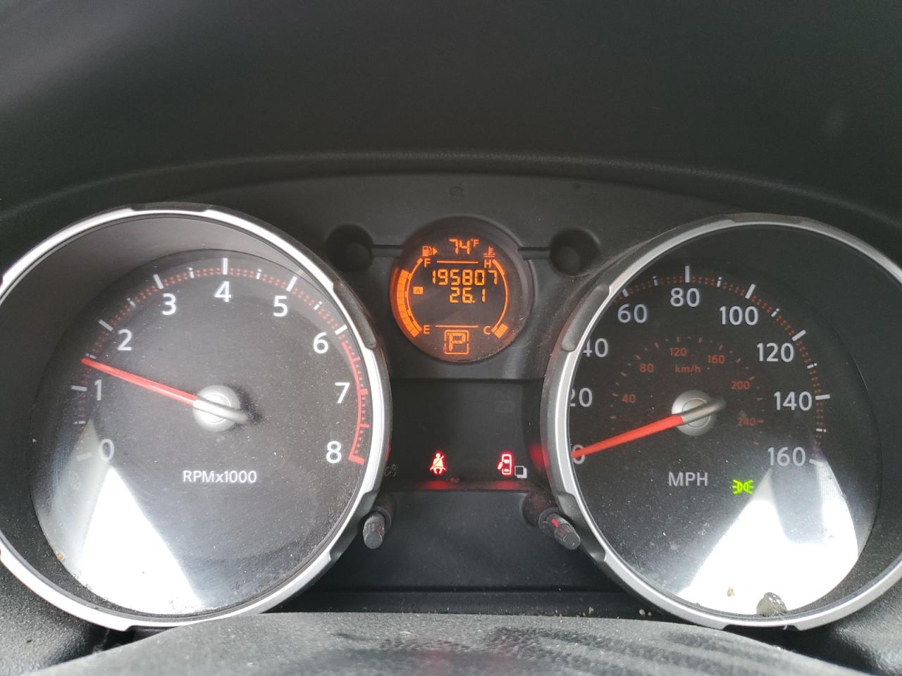 2010 Nissan Rogue S VIN: JN8AS5MV3AW101649 Lot: 67493594