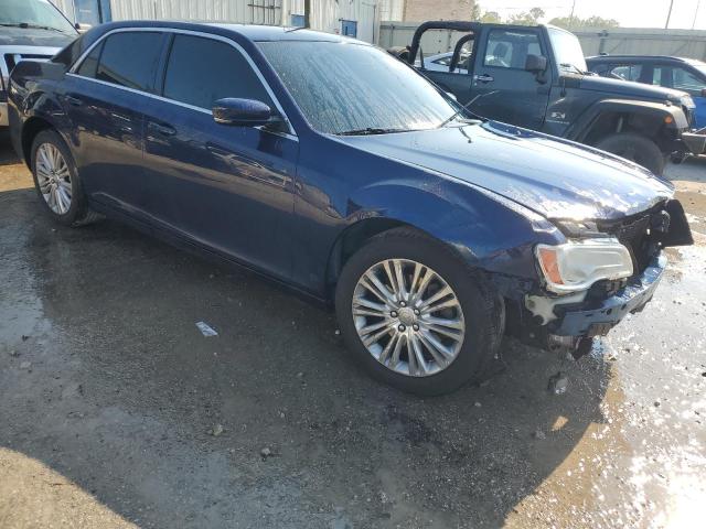  CHRYSLER 300 2014 Синий