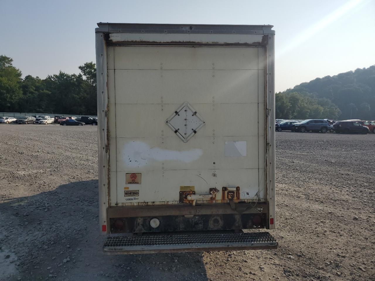 2012 Chevrolet Express G3500 VIN: 1GB0G2BG8C1122951 Lot: 70002884