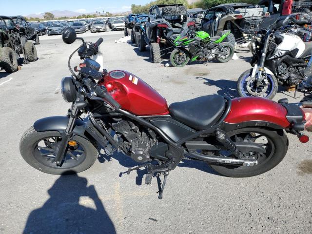 2023 HONDA CMX300   