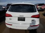 2016 Audi Q5 Premium за продажба в Brighton, CO - Front End