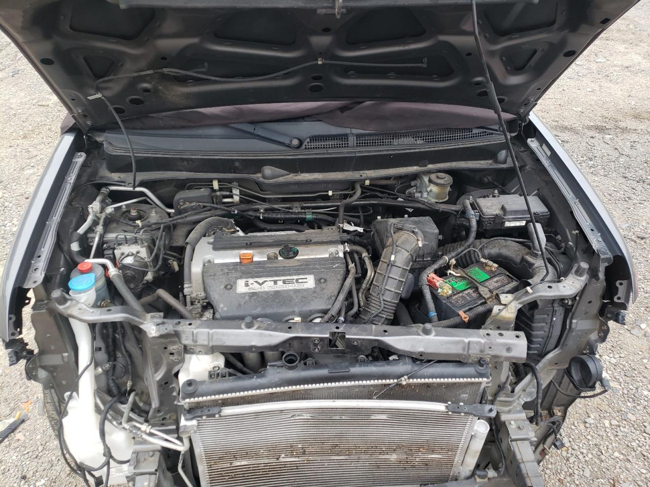 2010 Honda Element Ex VIN: 5J6YH1H77AL003846 Lot: 64956594