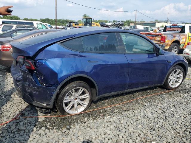 7SAYGDEE0PF894963 Tesla Model Y  3