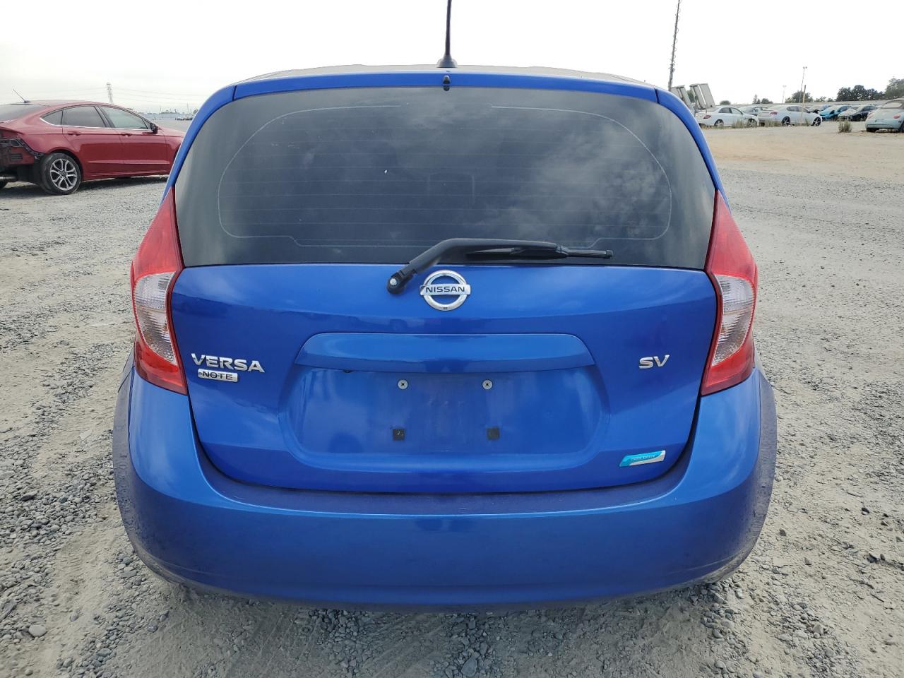 2016 Nissan Versa Note S VIN: 3N1CE2CP9GL389210 Lot: 65939994