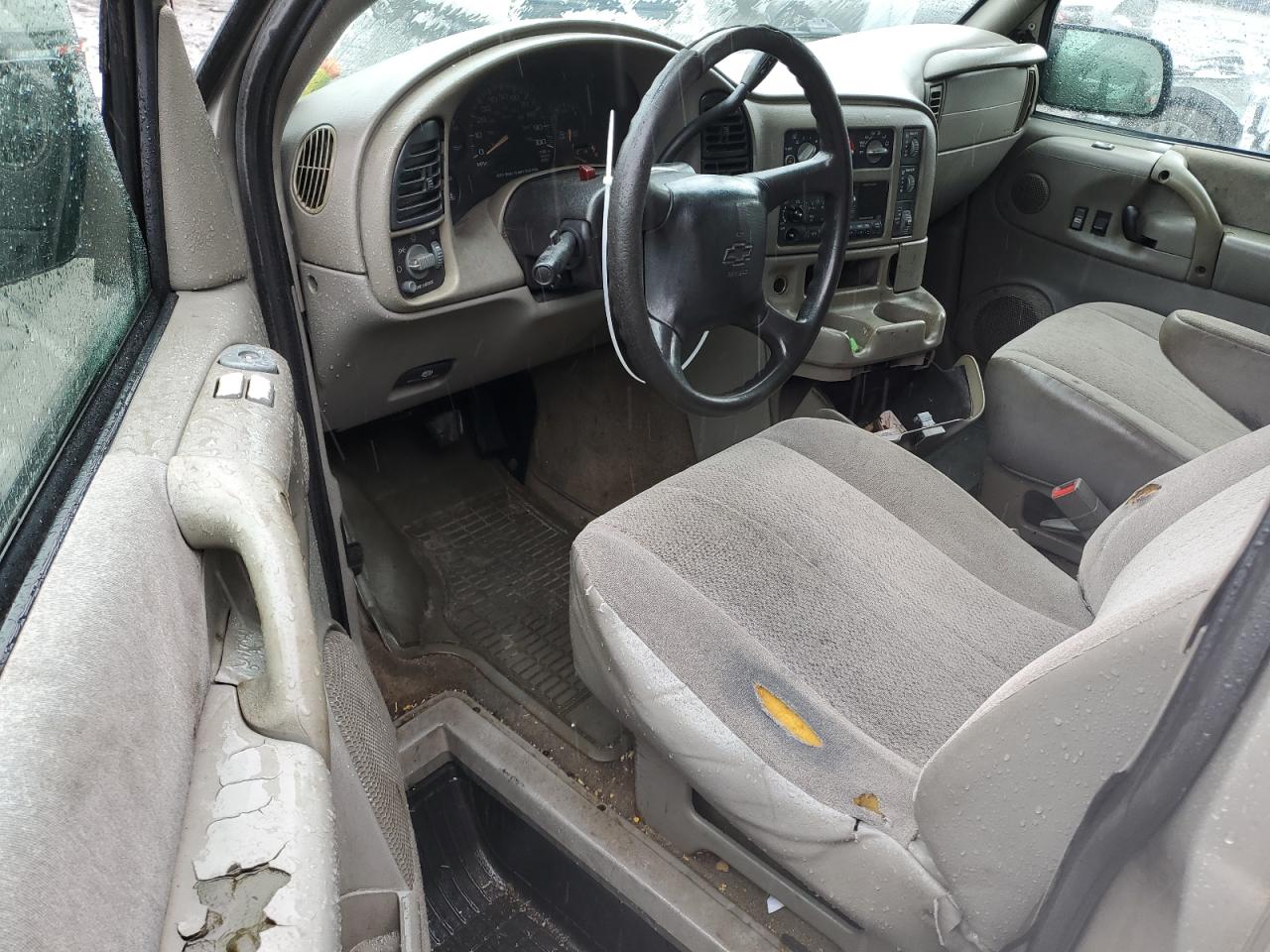 2005 Chevrolet Astro VIN: 1GNEL19X85B118657 Lot: 63858494