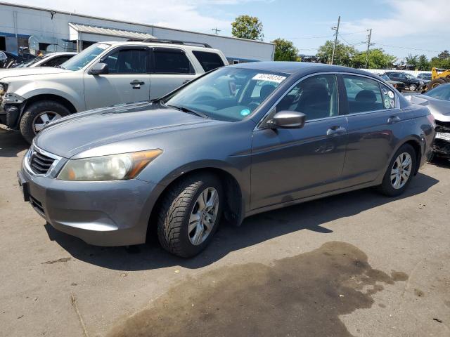 1HGCP2F4XAA163265 | 2010 Honda accord lxp