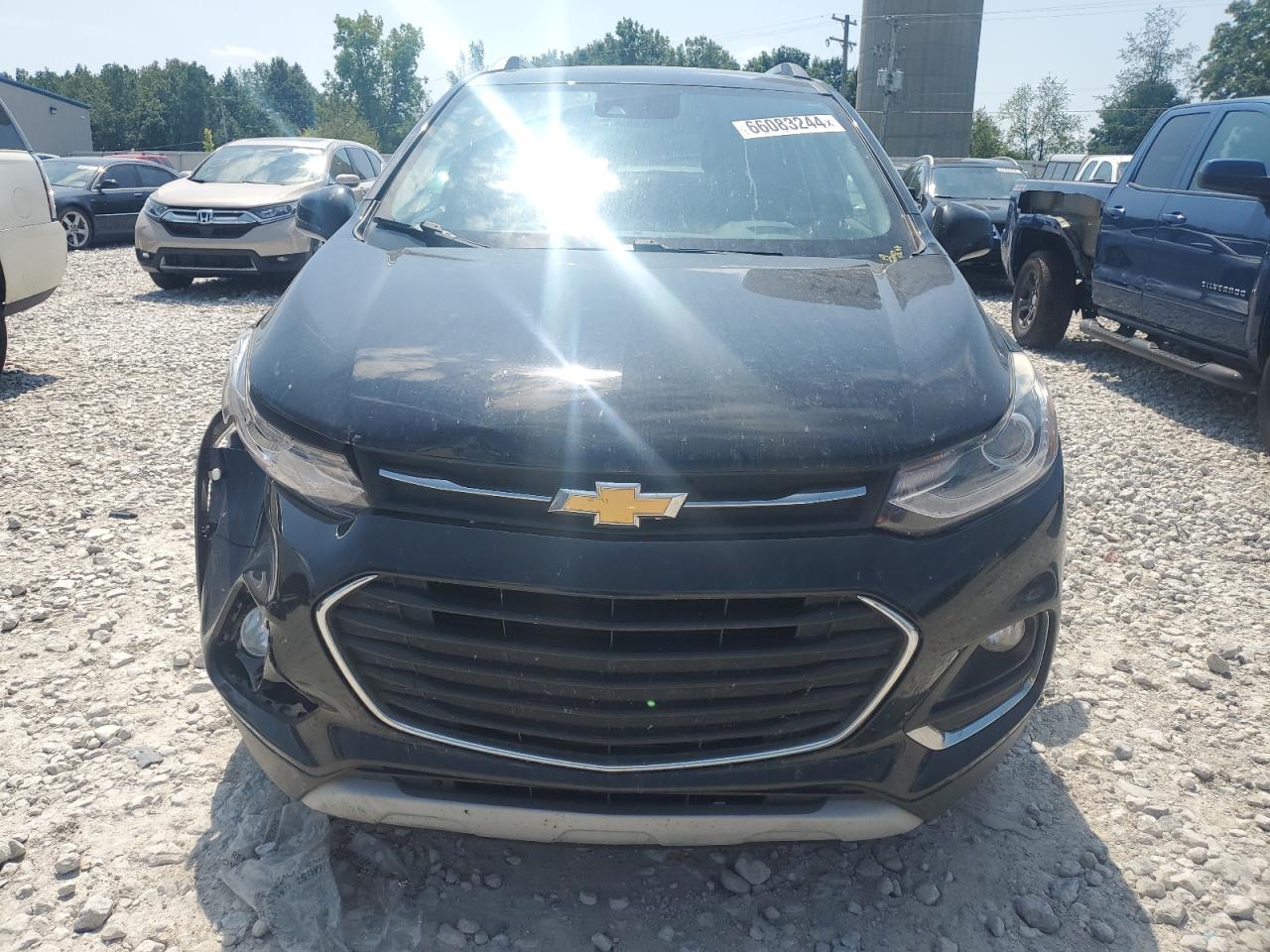 2018 Chevrolet Trax - Image 5