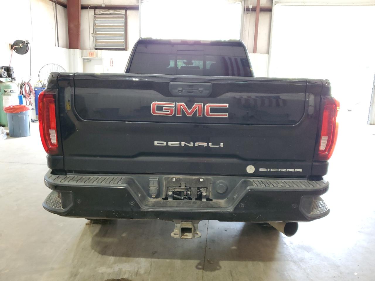 1GT49REY9MF297363 2021 GMC Sierra K2500 Denali