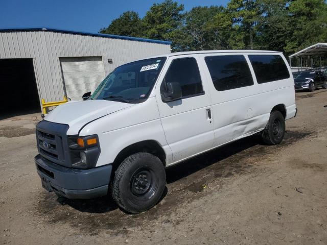 2013 Ford Econoline E150 Wagon იყიდება Austell-ში, GA - Front End