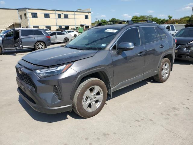TOYOTA RAV4 XLE 2024