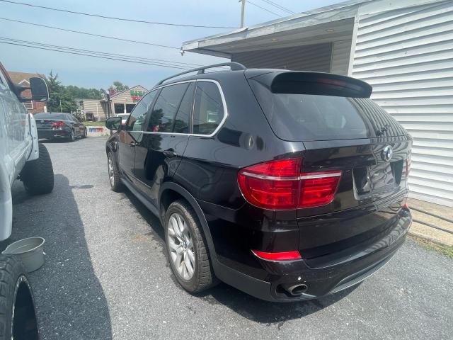 2013 BMW X5 xDrive35I vin: 5UXZV4C54DL994503