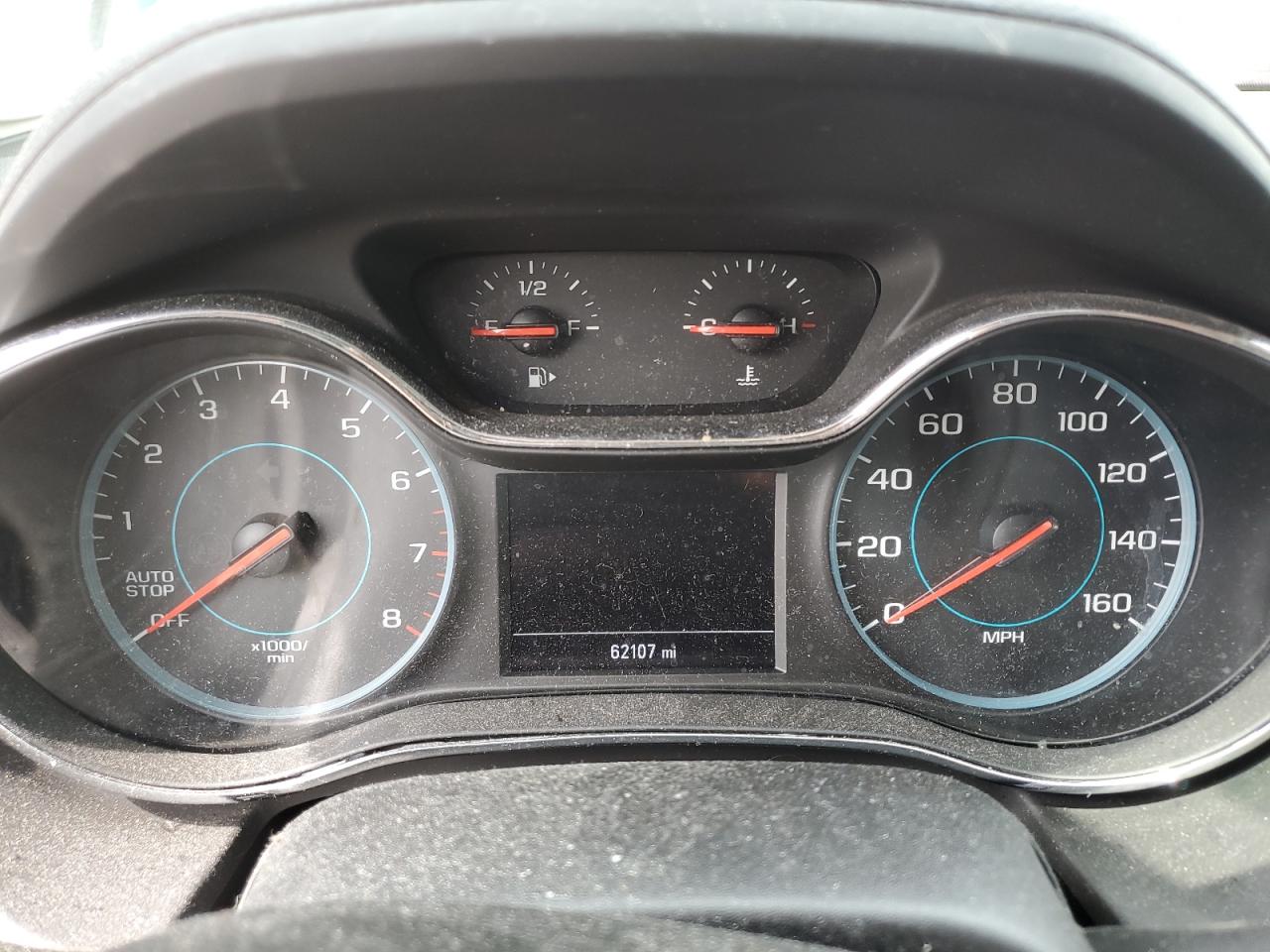 2018 Chevrolet Cruze Lt VIN: 3G1BE6SM1JS650455 Lot: 66103754