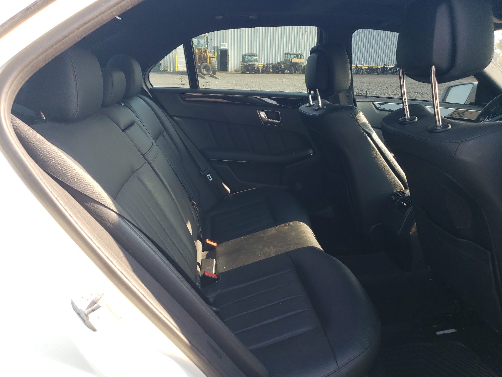 WDDHF9BB2CA648836 2012 Mercedes-Benz E 550 4Matic