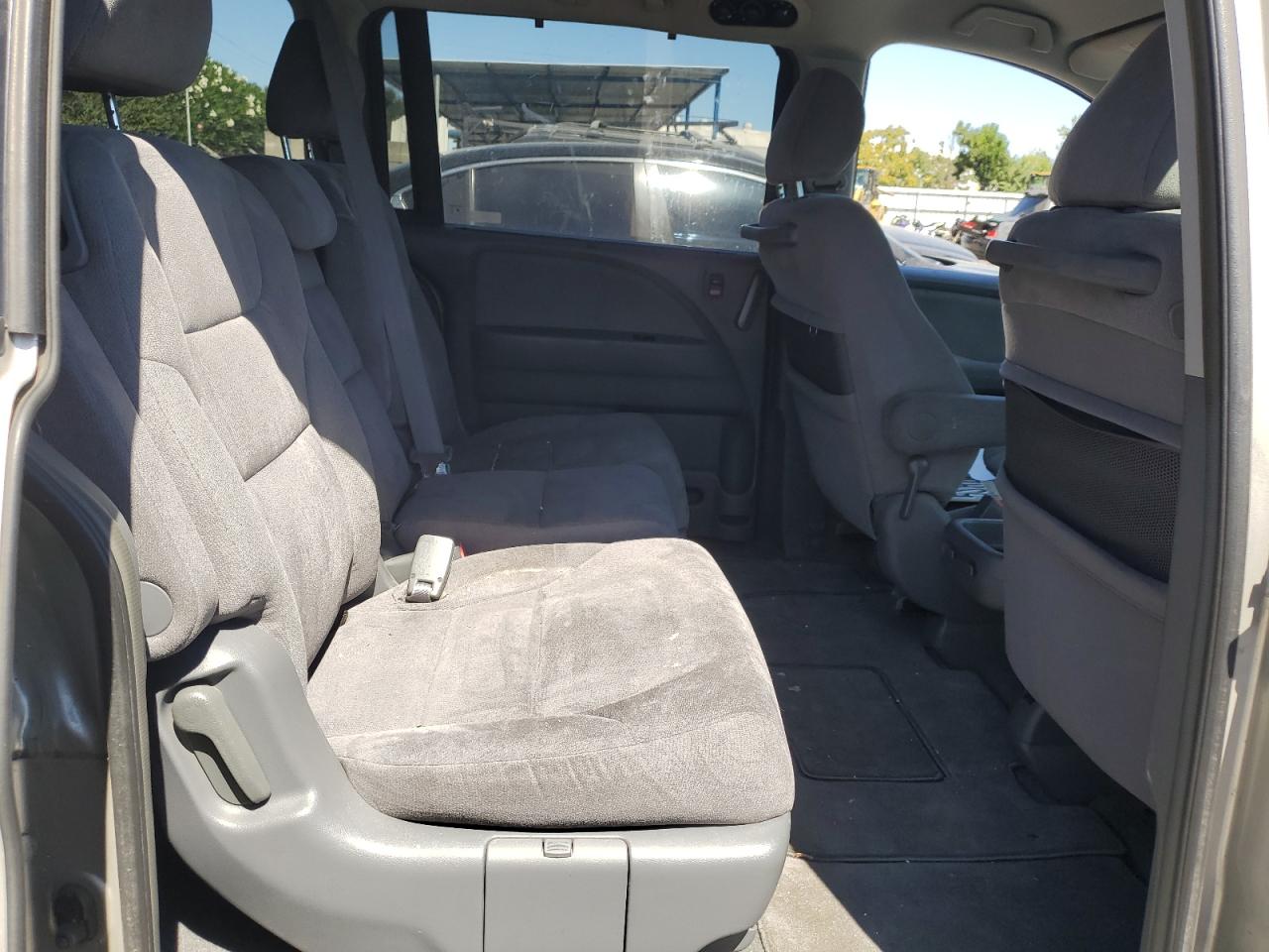 2006 Honda Odyssey Ex VIN: 5FNRL38436B047735 Lot: 67755554