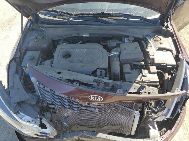 5XXGT4L30LG395528 Kia Optima LX 11