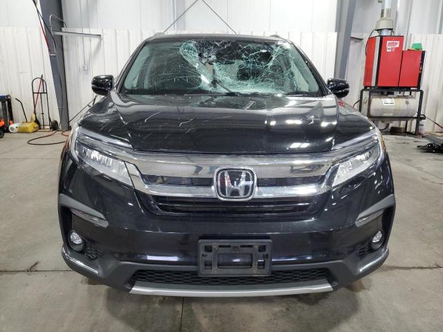 5FNYF6H0XLB058373 Honda Pilot ELIT 5