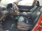 2010 Lexus Rx 450H на продаже в Temple, TX - Mechanical