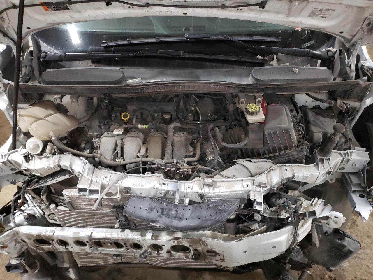 NM0LS7S21N1511990 2022 Ford Transit Connect Xl NM0LS7S21N1511990 2022 Ford Transit Connect Xl